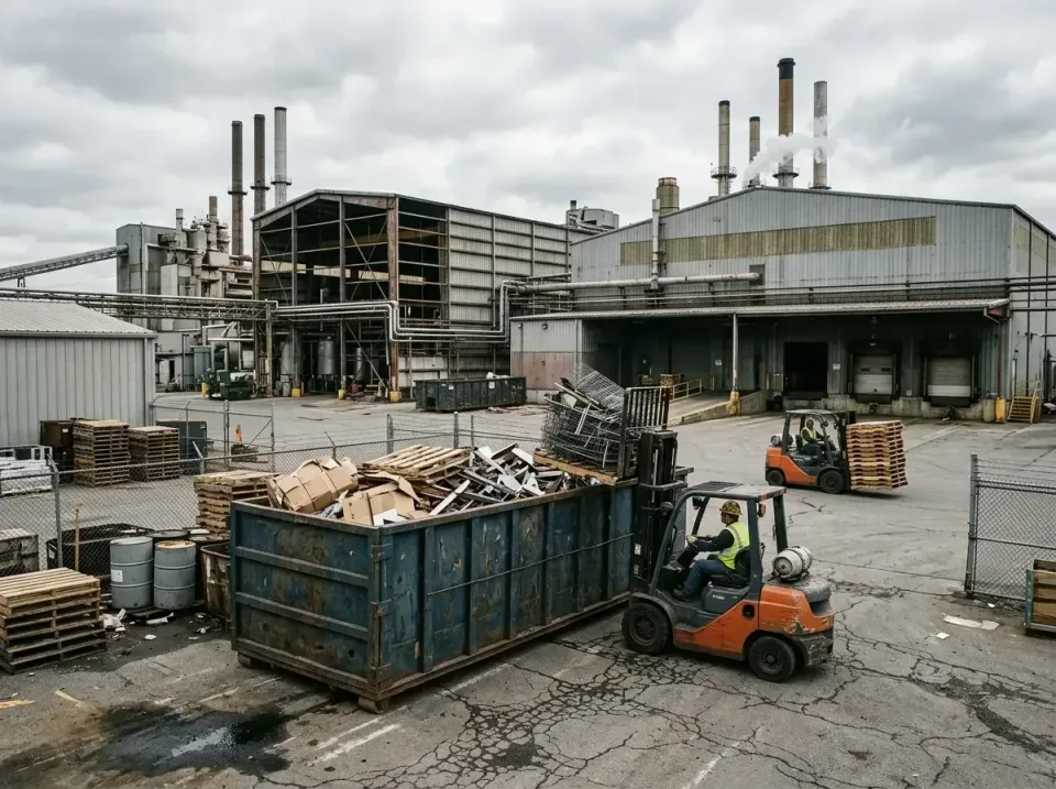 industrial-factory-scrap-conta-003 — frequently asked questions, Cheap Roll-off Dumpster Rentals in Princess Anne, MD